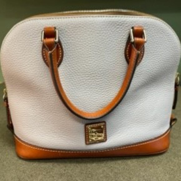 Dooney & Bourke - Purse - ONLY USED 1 TIME - Picture 3 of 7